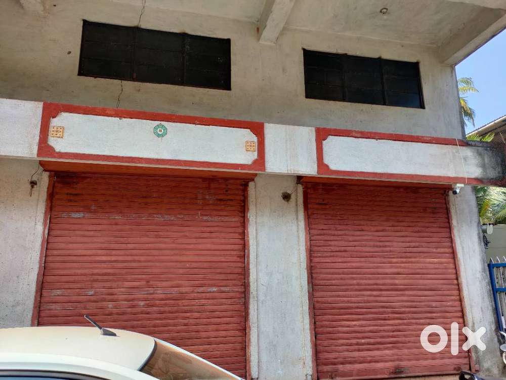 Shop / godown for rent - For Rent: Shops & Offices in Khorlim, Mapusa ...