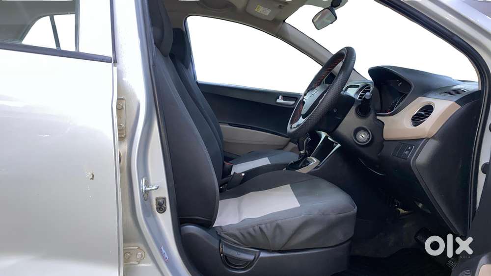 Hyundai Grand I10 1.2 Kappa Sportz Option, 2018, Petrol