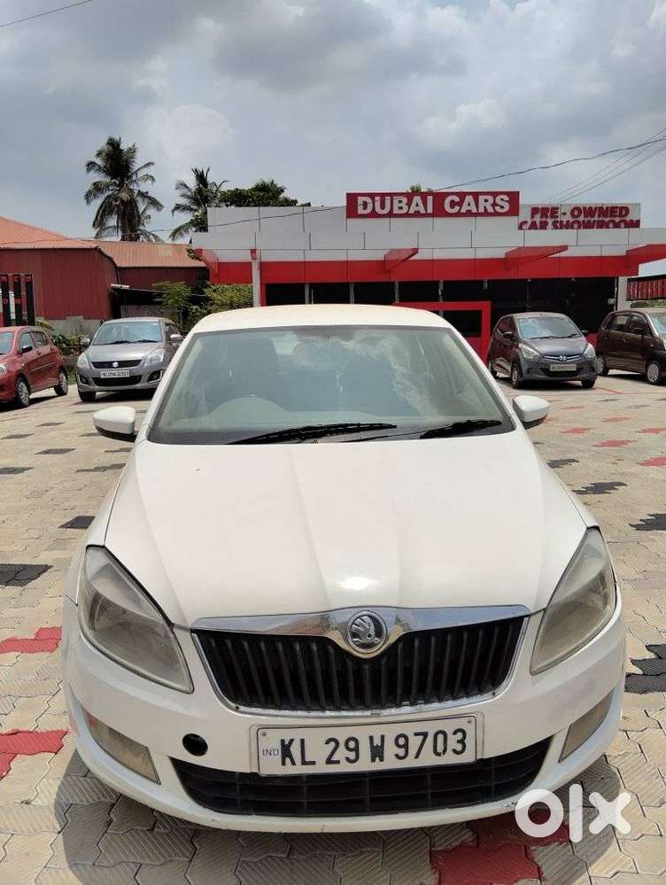 Skoda Rapid, 2015