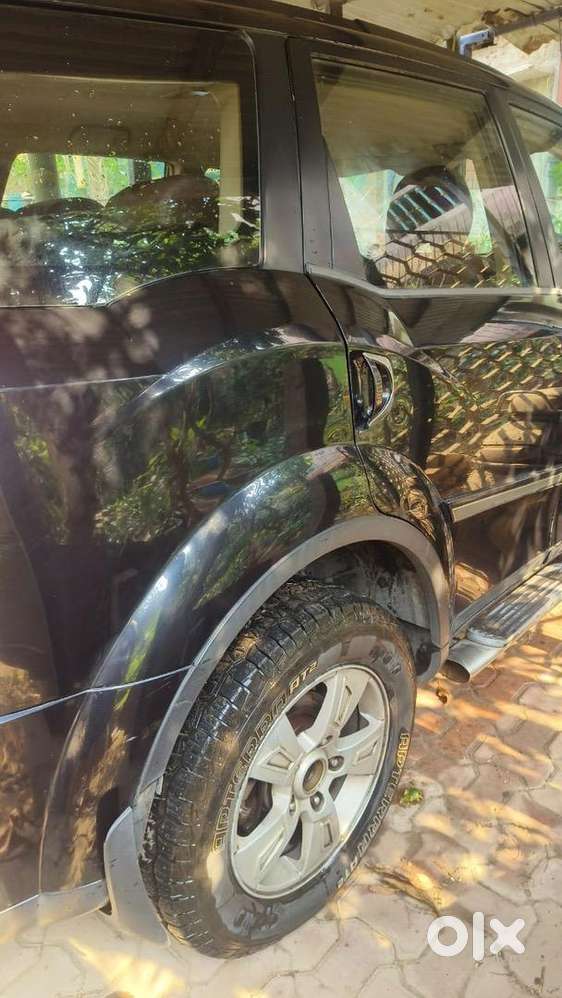 Mahindra Xuv500 2013 Diesel Well Maintained