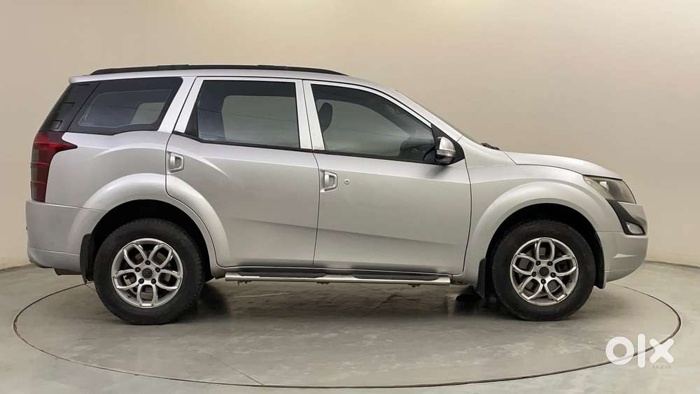 Mahindra Xuv500 W4, 2016, Diesel