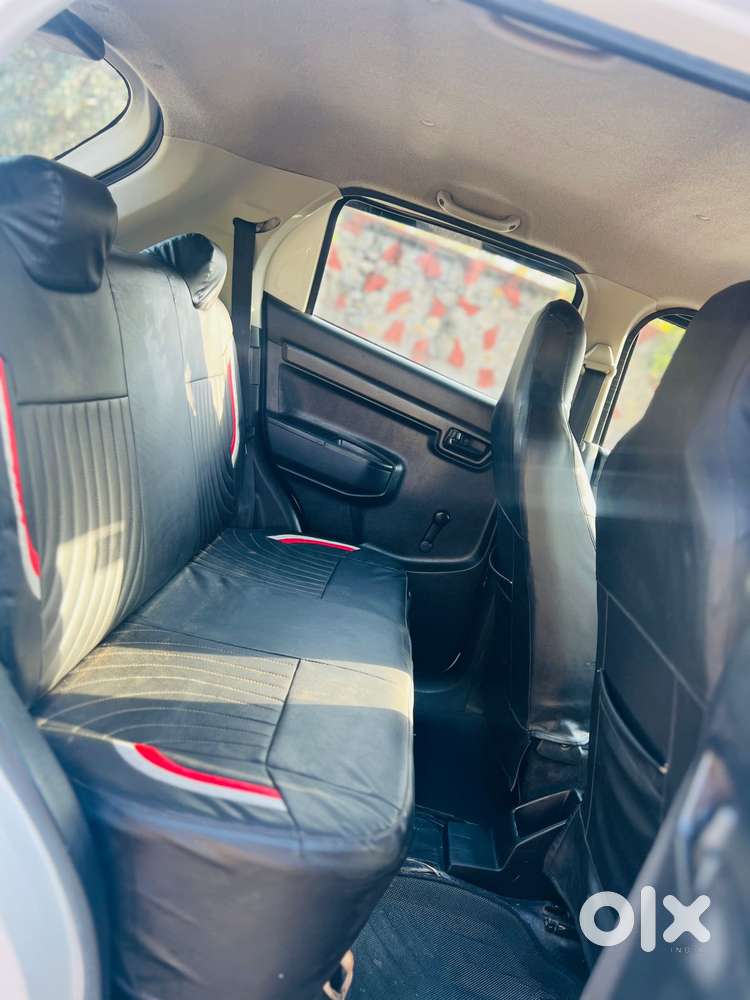 Maruti Suzuki S-presso Vxi Opt, 2020, Petrol