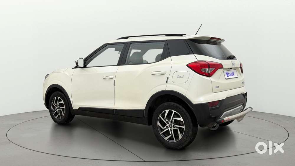 Mahindra Xuv300 W8 Option, 2023, Petrol