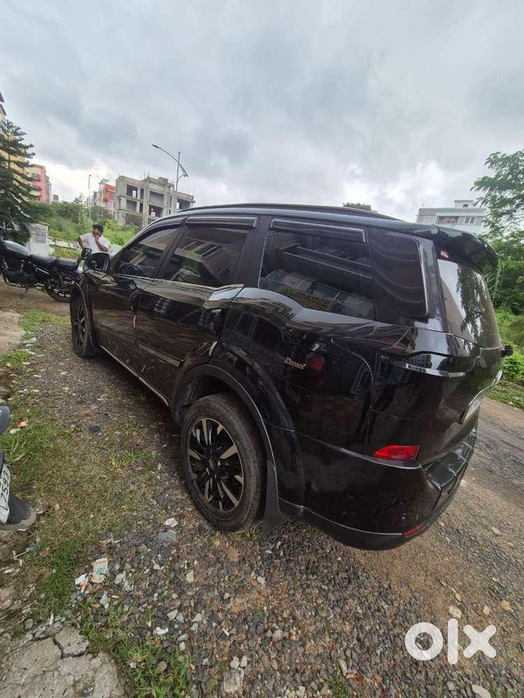 Mahindra Xuv500 2020 Diesel Good Condition
