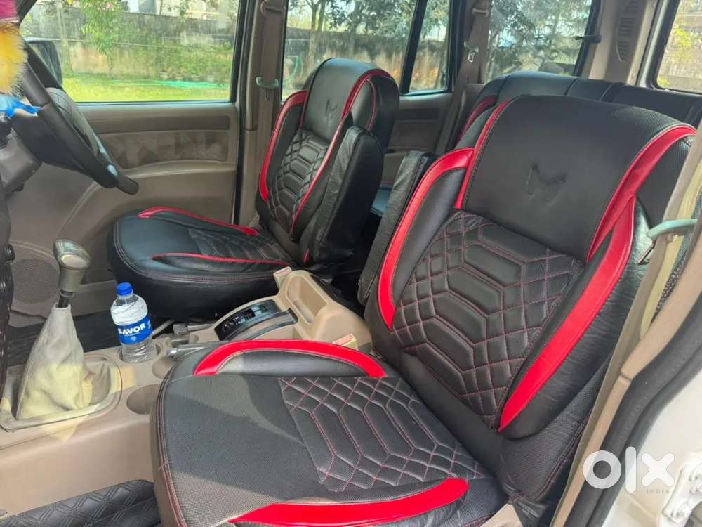 Mahindra Be 6 2012 Diesel Well Maintained