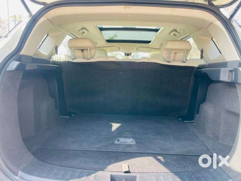 Tata Harrier 2.0 Kryotec Xz Sunroof, 2020, Diesel