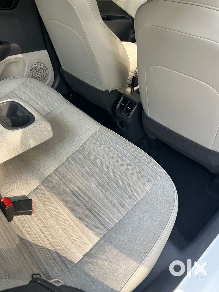 Hyundai Aura 1.2 Sx Cng, 2022, Diesel