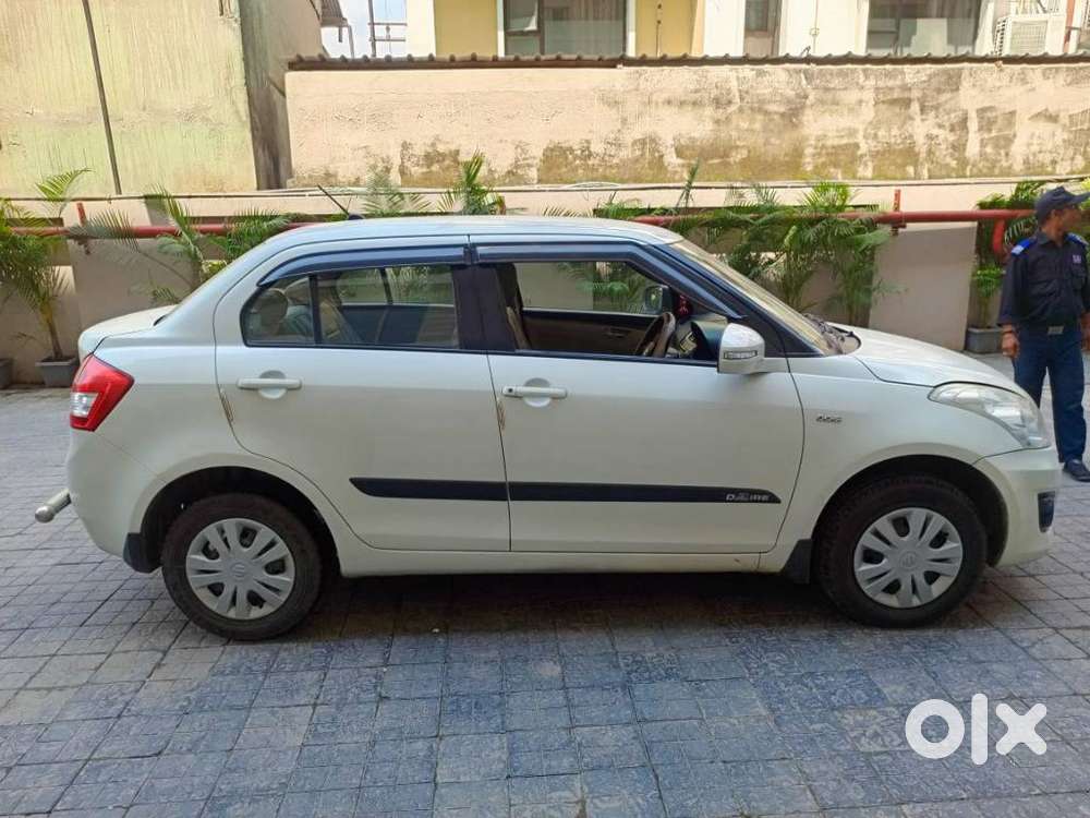 Maruti Suzuki Dzire 2017-2020 Vdi, 2014, Diesel