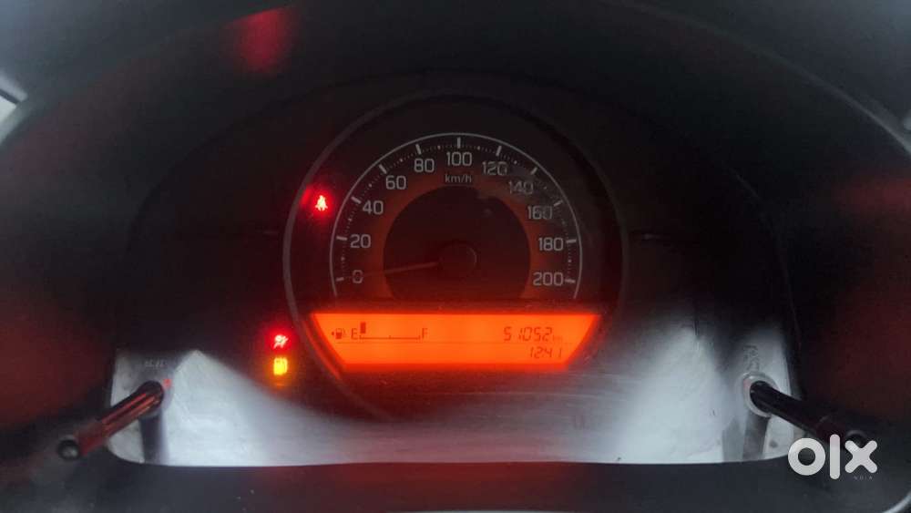 Maruti Suzuki Ignis 1.2 Sigma Mt, 2021, Petrol