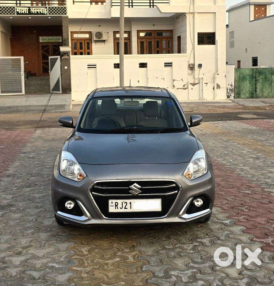 Maruti Suzuki Dzire 1.2 Vxi, 2022, Petrol
