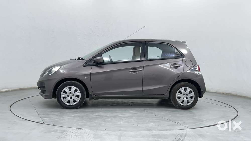 Honda Brio 1.2 S Mt, 2013, Petrol