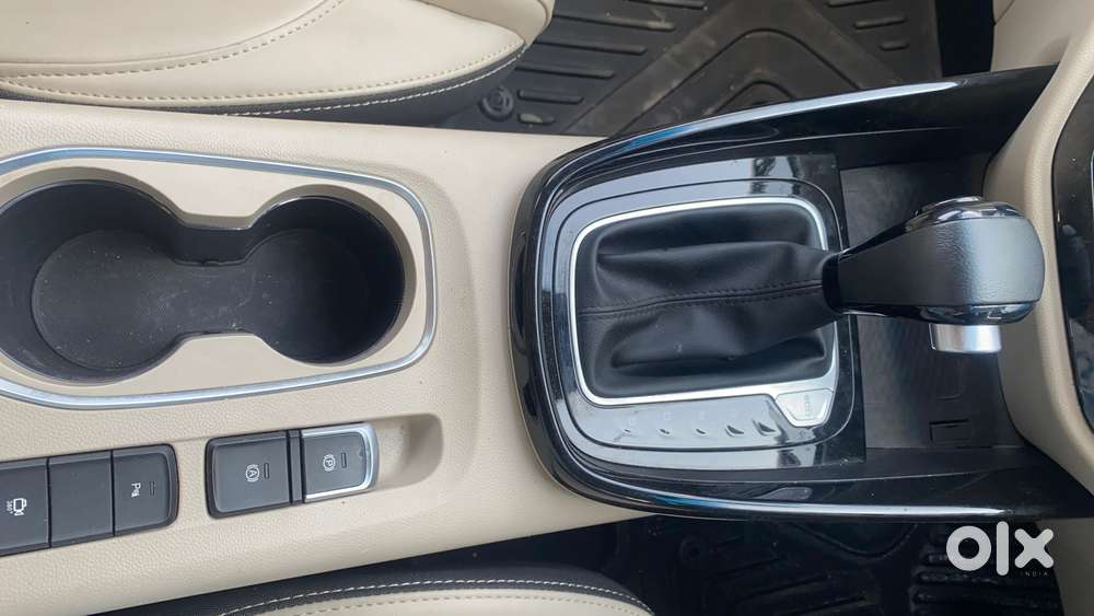 Mg Hector Sharp At, 2022, Petrol