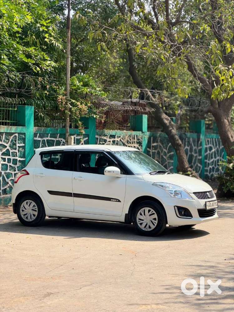 Maruti Suzuki Swift, 2016, Cng & Hybrids