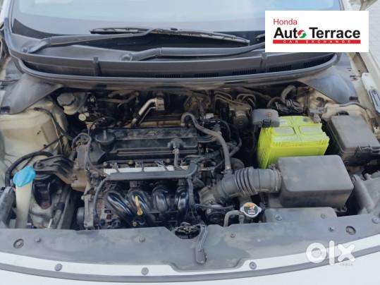Hyundai Elite I20 Asta 1.2, 2015, Petrol