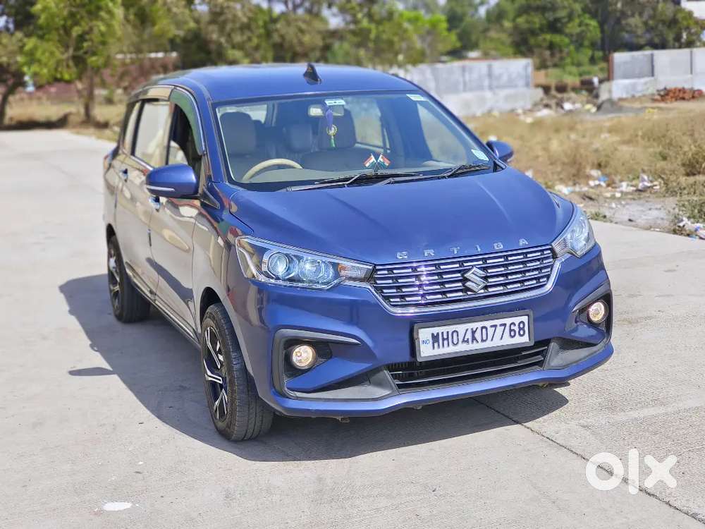 2020 Maruti Suzuki Ertiga Vdi