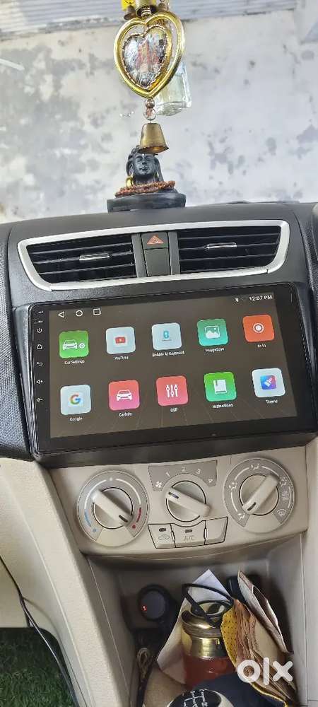 Maruti Suzuki Swift Dzire 2015 Petrol 43000 Km Driven