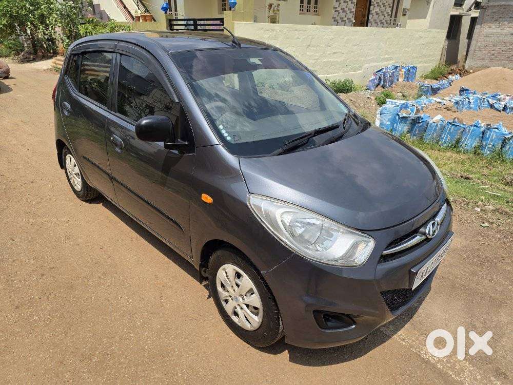 Hyundai I10 Era 1.1 Irde, 2013