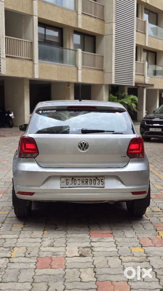 Volkswagen Polo Select 1.5 Tdi Highline, 2015, Diesel