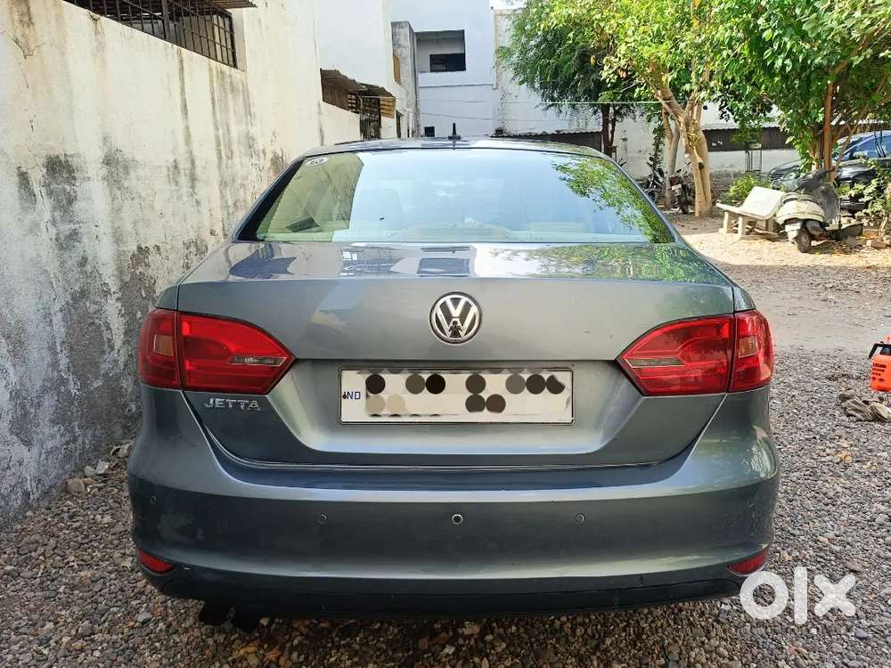 Volkswagen Jetta 2.0 Tdi