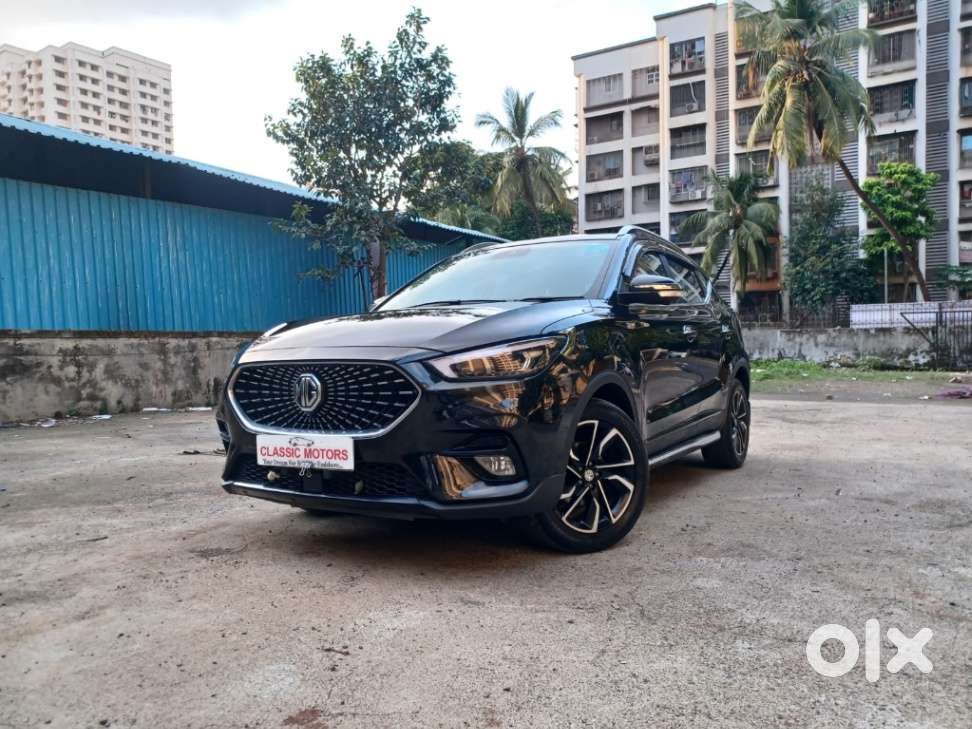 Mg Astor 1.5 Savvy Cvt S Red, 2022, Petrol