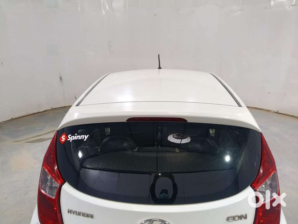 Hyundai Eon Era +, 2015, Petrol