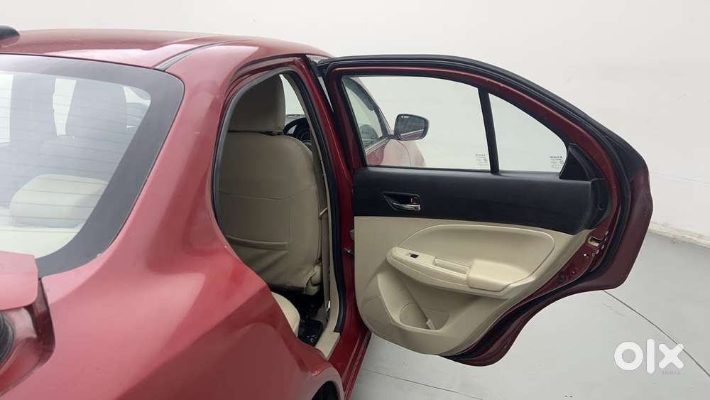 Maruti Suzuki Dzire 1.2 Zxi Cng, 2022, Cng & Hybrids