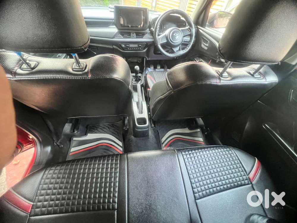 Swift 1.2 Lxi 2016 Maruti Suzuki