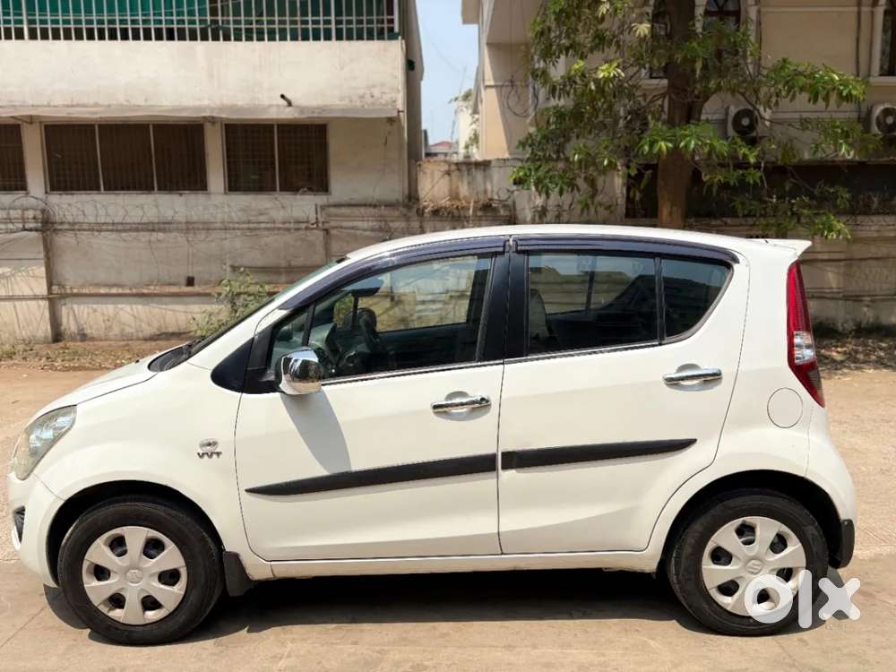 Maruti Suzuki Ritz Vxi (abs) Bs Iv, 2013, Petrol
