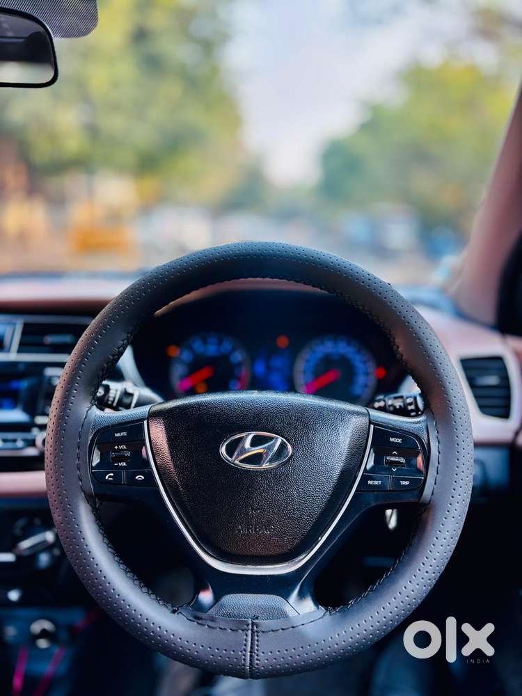 Hyundai Elite I20 Magna+ Vtvt, 2020, Petrol