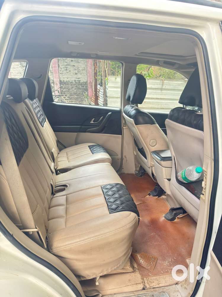 Mahindra Xuv500 W10 1.99 Mhawk, 2016, Diesel