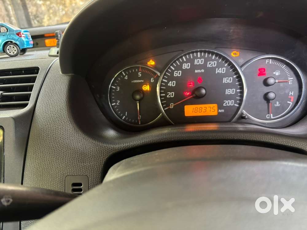 Maruti Suzuki Swift Dzire Diesel Good Condition