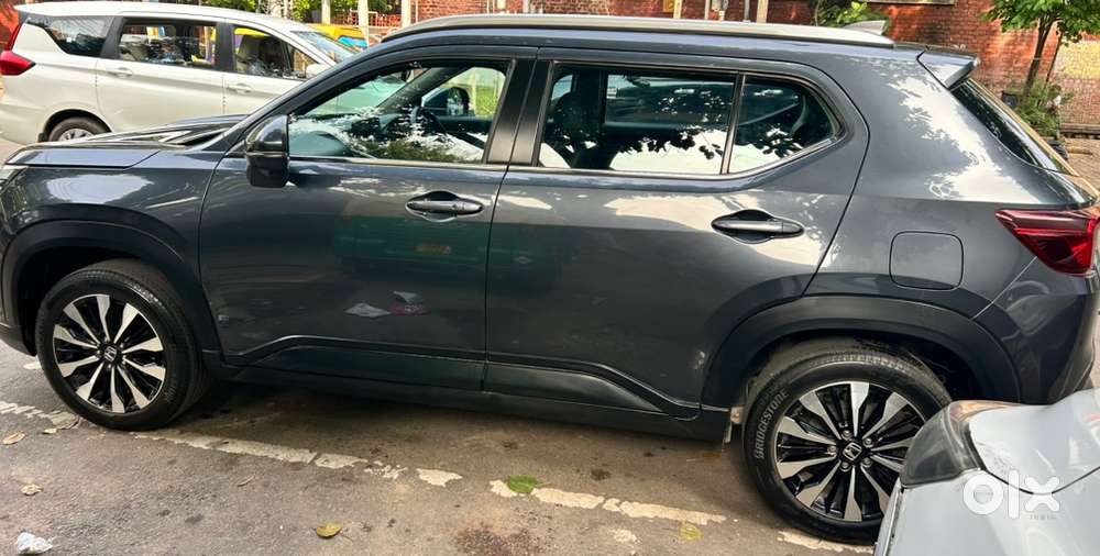 Honda Elevate Vx Automatic For Urgent Sale