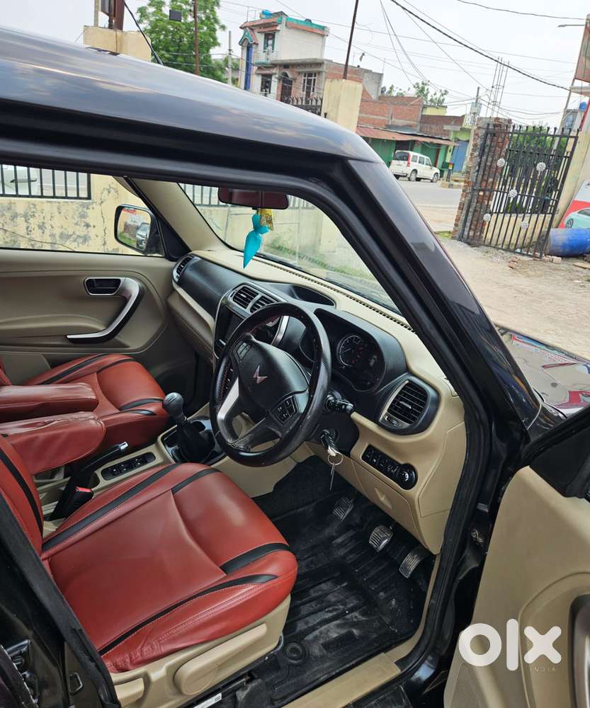 Mahindra Bolero Neo N10 (o), 2023, Diesel
