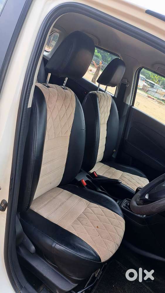 Maruti Suzuki Brezza Vdi, 2019, Diesel