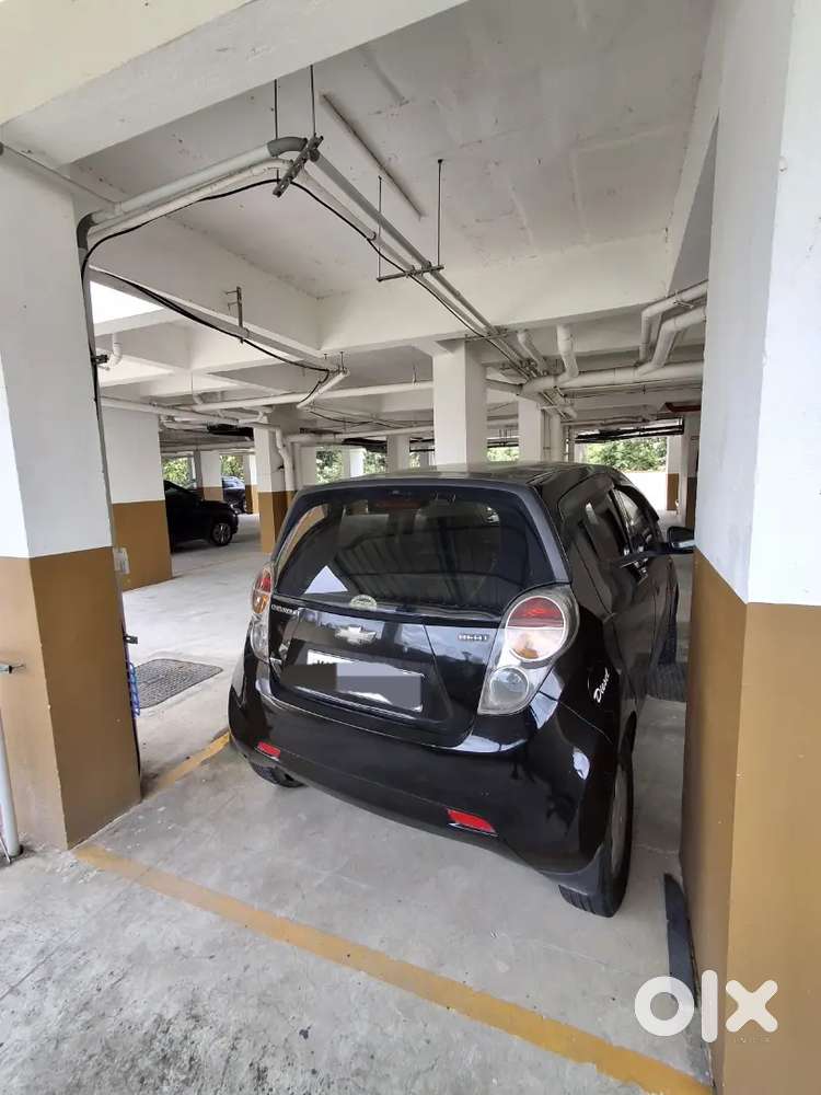 Chevrolet Beat 2012 Diesel Well Maintained