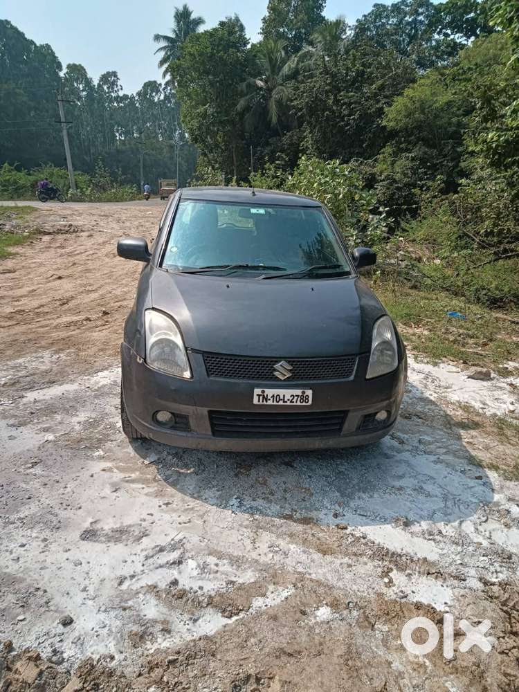 Swift 2005 Grey Color Immediate Sale