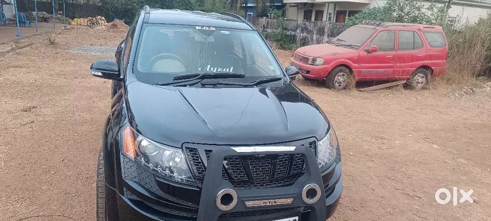Mahindra Xuv500 Diesel Manual 2014 Model