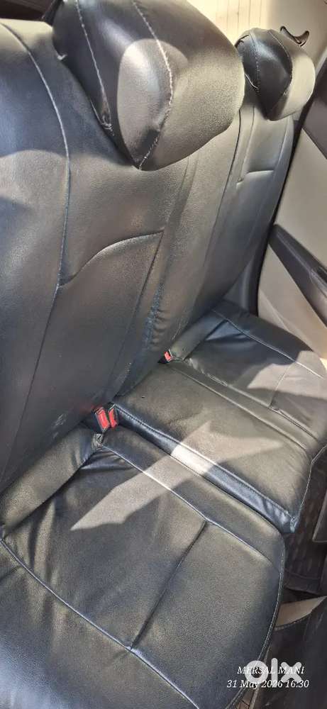 Hyundai I20 1.4 Asta 2010 Km Driven