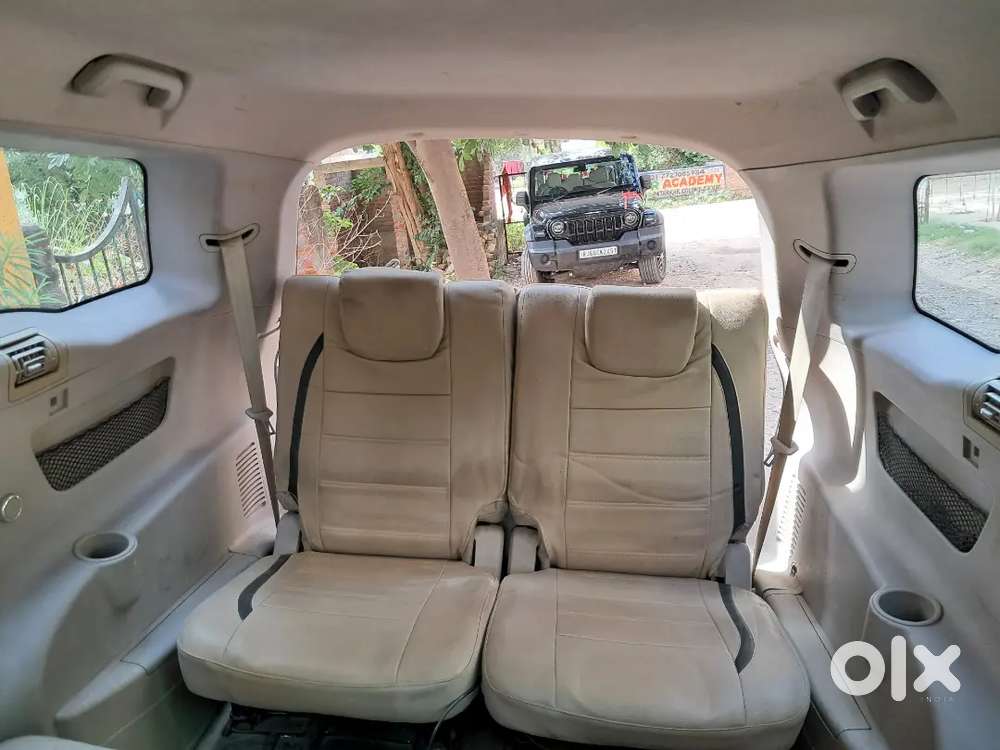 2017 Mahindra Xuv500 W4 Diesel | Only 35,700 Km | Original Condition |