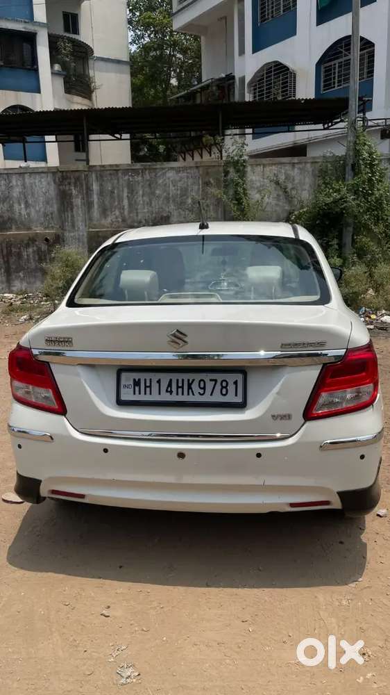 For Sale:
2019 Maruti Suzuki Dzire Vxi Petrol, White.
Single Own