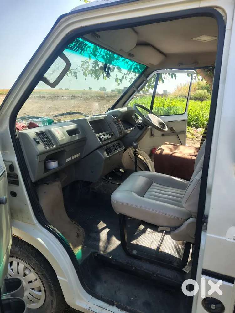 Good Condition Tata Winger