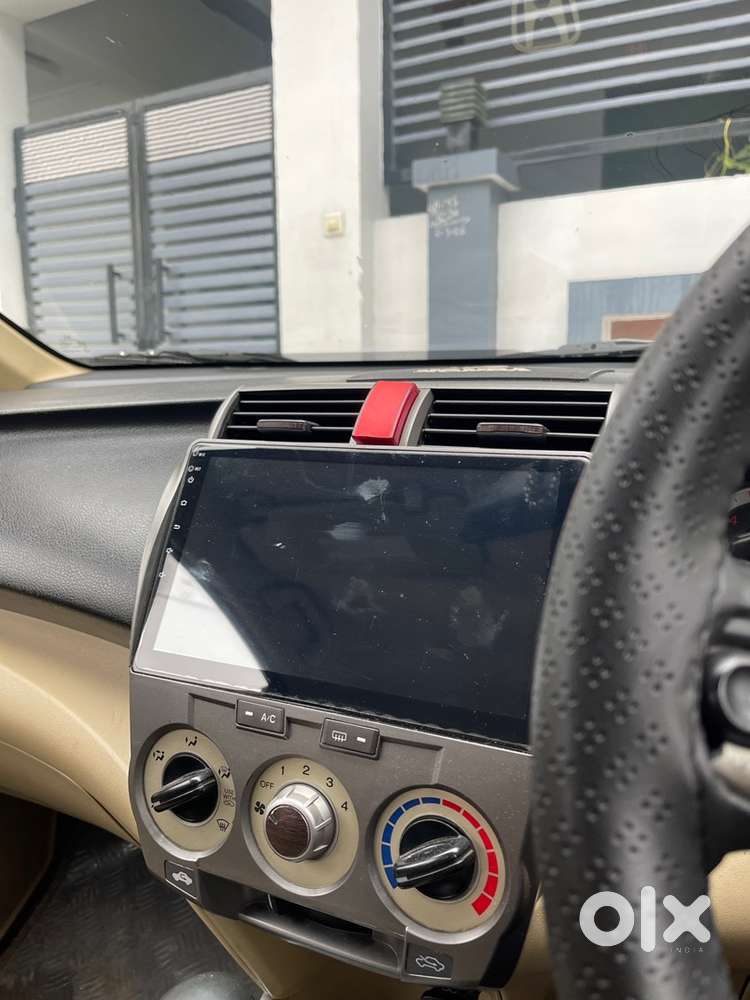 Honda City Petrol 2011