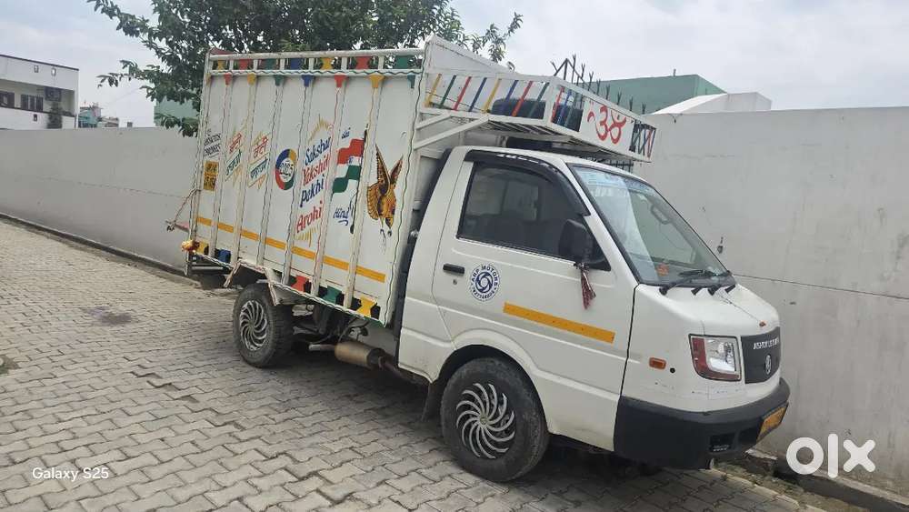 Ashok Leyland Stile 2022 Cng & Hybrids Good Condition