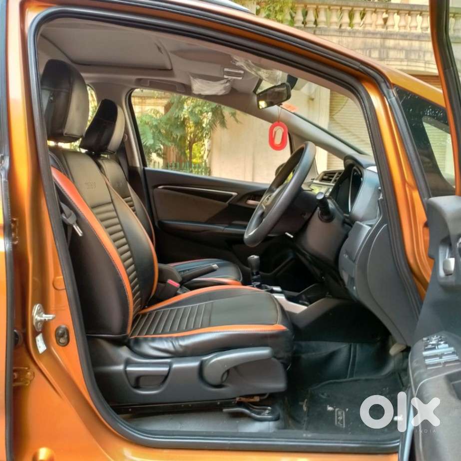 Honda Wr-v 1.5 Vx I-dtec, 2017, Diesel