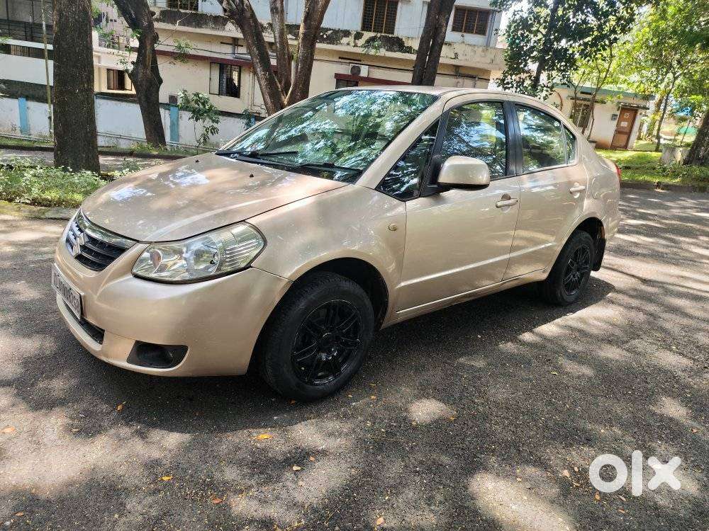 Maruti Suzuki Wagon R Vxi 1.2, 2007, Petrol