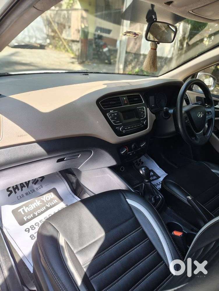 Hyundai I20 Magna 1.2 Vtvt, 2020, Petrol