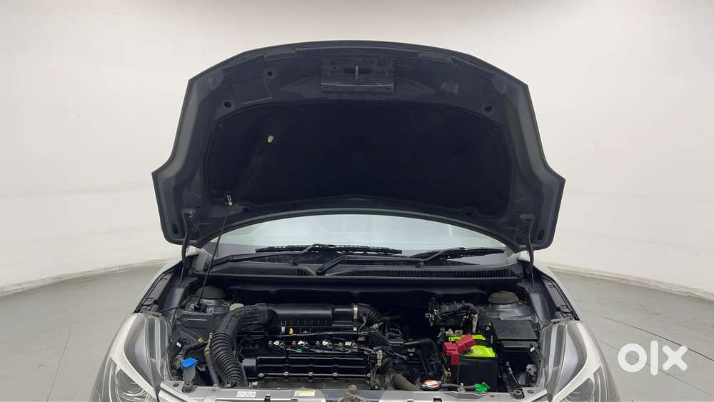 Maruti Suzuki Baleno 1.3 Delta, 2020, Petrol