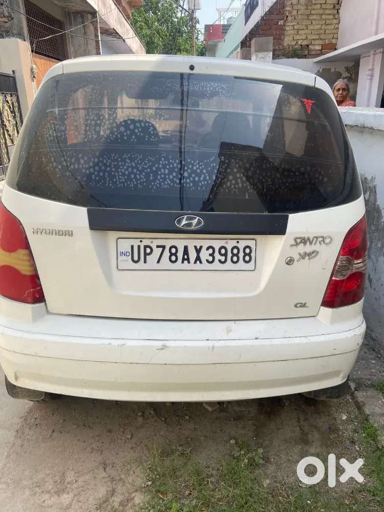 All Ok Cng Rto Paas Avg 20+with Ac Petrol