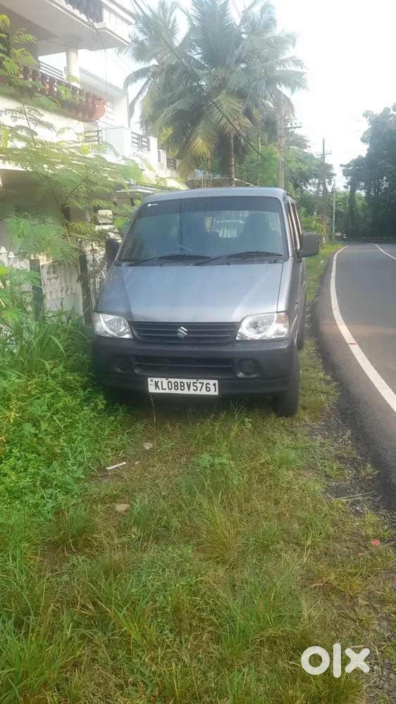 Maruti Suzuki Eeco 1.2 Petrol 2020