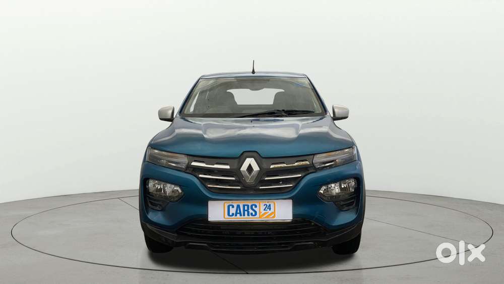 Renault Kwid 2015-2019 1.0 Rxt (o), 2022, Petrol